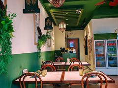 -Thai Basil罗勒叶泰式餐厅(时代天街店)