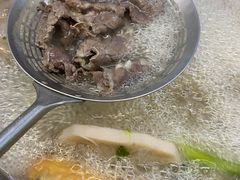 -刘少华贵州小黄牛·鲜牛肉火锅(总店)