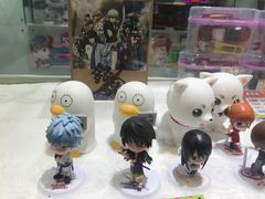 -大玩家(安吉万达店)