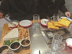 -古彭7只羊·招牌白串·碳锅羊肉旗舰店