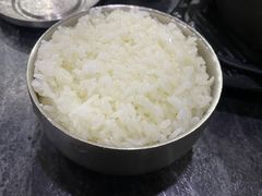 米饭-长今家韩国料理(瑞景店)