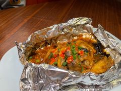 -蚝翅·海鲜粥·烧烤·羊肉季(鄞州万达店)