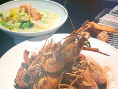 -老头儿油爆虾·1987杭州烟火味(湖滨银泰in77D区店)