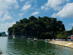 -桂林两江四湖景区