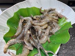 -海天一色海景自助餐厅(西港花园店)