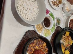-大鸭梨烤鸭(石佛营店)