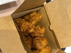 -Kyochon1991校村(共和路店)