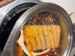 -一叶一世界•素食餐厅(环球中心店)