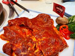 牛排-7星海鲜烧烤(紫光福郡店)