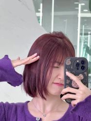 点击看大图 -MORI HAIR SALON日式美发沙龙