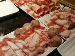 -火锅岛潮牌自助餐厅(天津天佑城店)