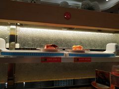 -京樽回転寿司(奥林匹克店)