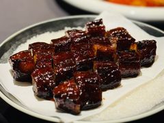 -上海滩餐厅(BFC外滩金融中心店)