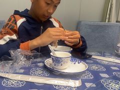 -旺角小渔村(幸福中路店)