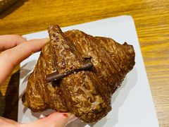 朱古力可颂-月枫堂(长春这有山店)