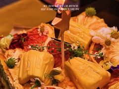 -小苍兰风铃草蛋糕甜品(沈阳店)
