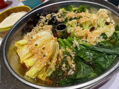 -津悦·正阳春烤鸭(红旗南路店)