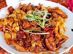 -孙记炒炮(西街店)
