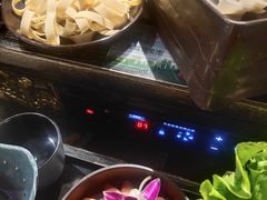 -火鳳祥美蛙牛肉自助(青悦城店)