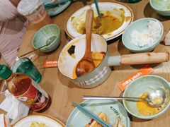 -迷你椰·泰式大排档(共康店)