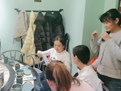 -锦府盐帮·侯宅(五棵松万达店)