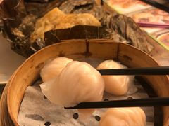 -添好运点心专门店(深水埗店)