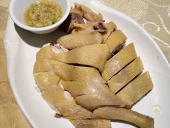 田园白切鸡-原汁原味农家菜·经典粤菜(江燕南路店)