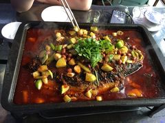 -汕头八里香牛肉店(人民南店)