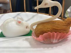 -港美茗点名菜(万江店)