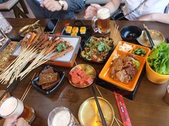 -林二哥宜烤官·宜宾小烧烤