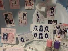 -第一绮丽次元街区