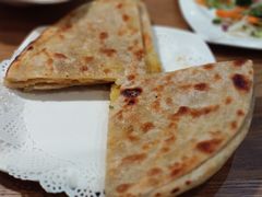 -Masala Curry and BBQ·玛莎拉巴基斯坦美食(金水万达店)