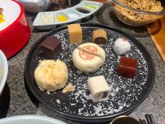 -真地道京味府·鲜橙烤鸭·北京菜(朝外大街东大桥店)