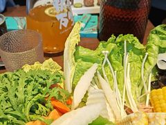 -快乐小羊(富强中路店)