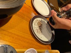 -隐炉和牛烧肉店(群力店)