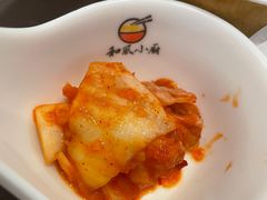 -和风日本料理(腾飞园店)