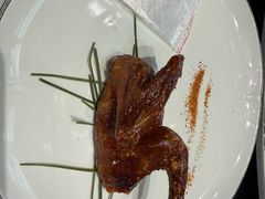 -酒蜻蜓·庭院私房菜(天元东路店)