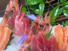 -万岛日本料理铁板烧(大宁店)