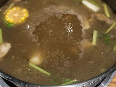 -掂档潮汕牛肉火锅(沈阳万象城店)