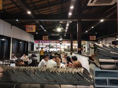 大堂-靓靓蒸虾(中山公园店)