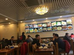 大堂-凤齐羊肉烩面馆