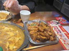 -槐店王婆大虾(开发区店)