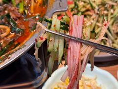 -京玉菲饭店(李村店)