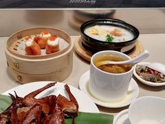 -蔡澜港式点心(皇庭广场店)