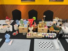 -上海汇之星奔驰4S店(浦东新店)