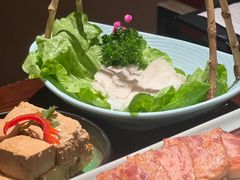 -捞王锅物料理(四川北路店)
