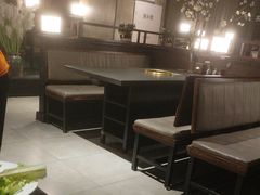 -韩盛·盛江山自助料理(中街大悦城店)