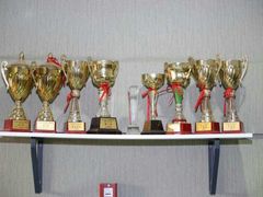 -健身管家(炫彩嘉轩店)