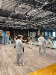 -G-STEPS舞蹈工作室