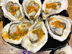 -烧蠔帮·湛江生蚝(工农店)